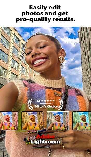lightroom premium apk