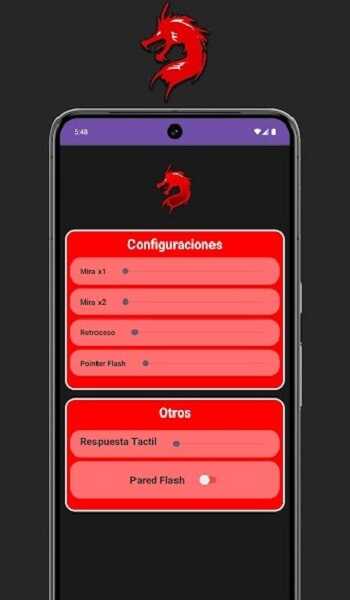 macro msi sensibilidad pro apk for android