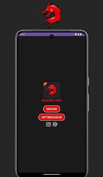 macro msi sensibilidad pro apk