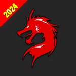 Icon MACRO MSI SENSIBILIDAD PRO APK 3.4