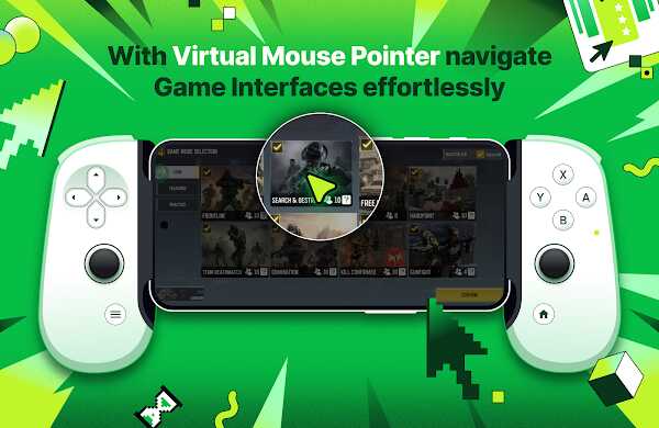 mantis gamepad pro beta apk download