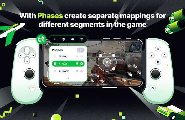 mantis gamepad pro beta apk