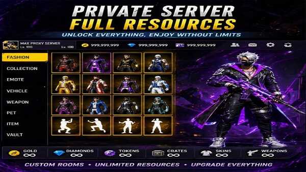 max proxy server apk latest version