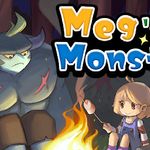 Meg's Monster