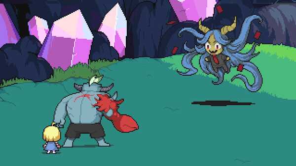 megs monster mod apk download