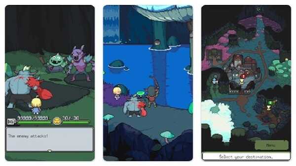 megs monster mod apk