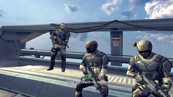 modern combat 4 mod apk download