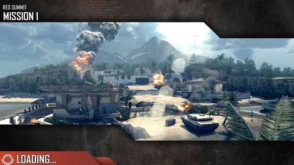 modern combat 4 mod apk