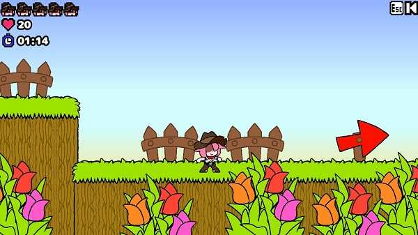 momoppu farm apk for android