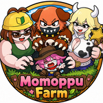 Icon Momoppu Farm APK 1.0