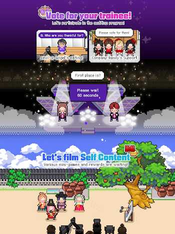 monthly entertainment apk latest version