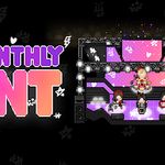 Monthly Entertainment