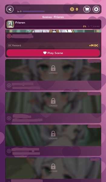 mysterious land with frieren apk free