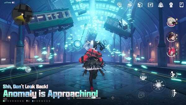 neverness to everness apk download