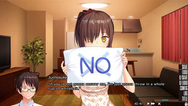 Nukitashi APK download