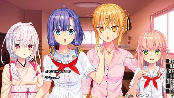 Nukitashi APK latest version