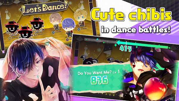obey me mod apk latest version