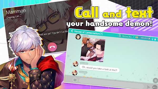 obey me mod apk