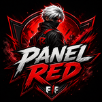 Icon Panel Red APK 9.0 (Free Fire)