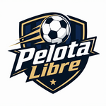 Icon Pelota Libre APK 2.0