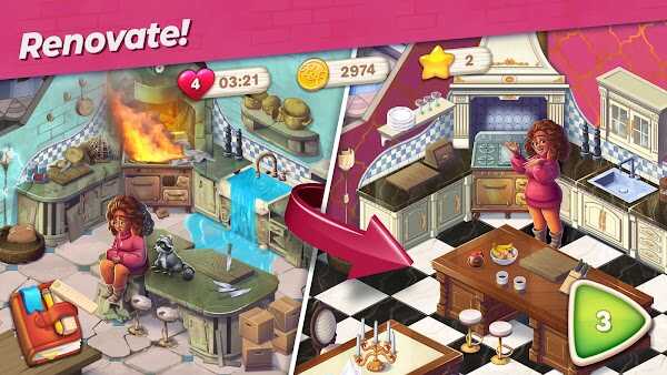 penny & flo mod apk download