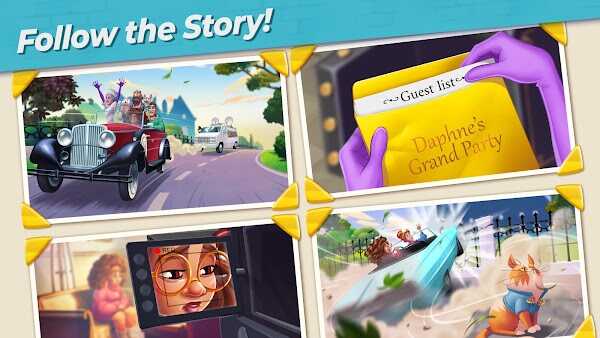 penny & flo mod apk free