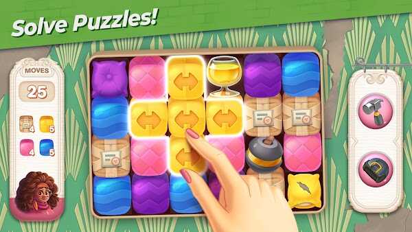 penny & flo mod apk latest version