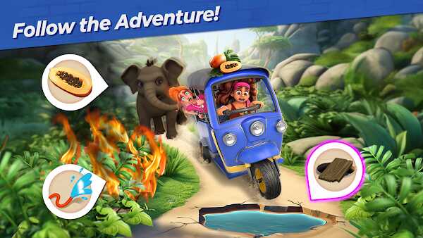 penny & flo mod apk