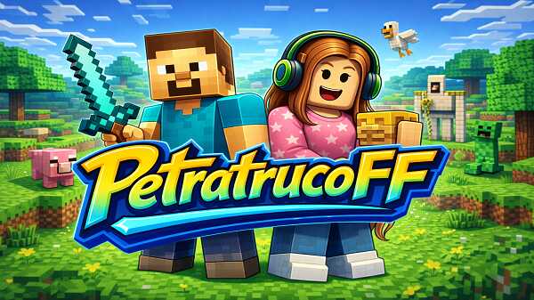 PetratrucoFF APK download