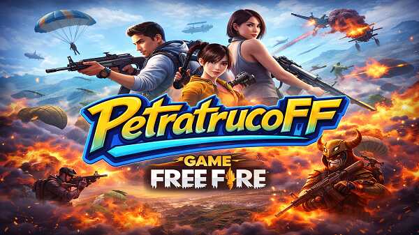 PetratrucoFF APK for android