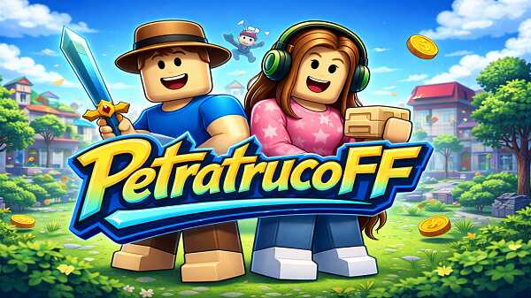 PetratrucoFF APK