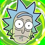 Icon Pocket Mortys MOD APK 2.41.0 (Unlimited Money)