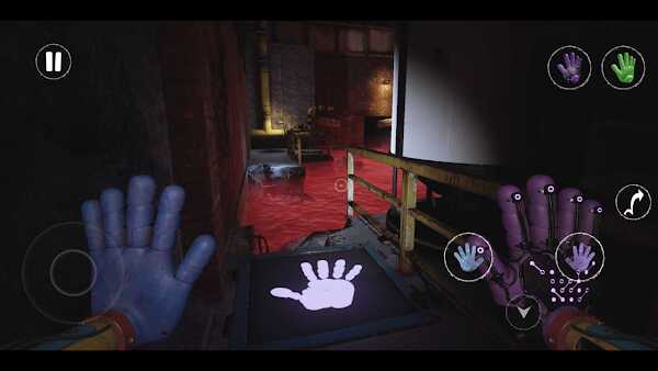 poppy playtime capitulo 3 apk descargar