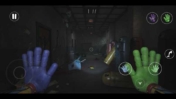 poppy playtime capitulo 3 apk ultima version