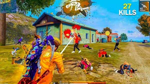 project x team apk for android