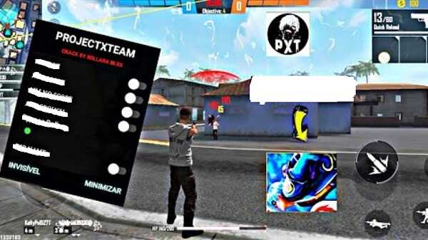project x team apk