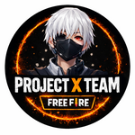 Icon Project X Team APK V6_v1.115.X (Free Fire)