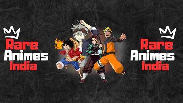 Rare Toons India APK free download