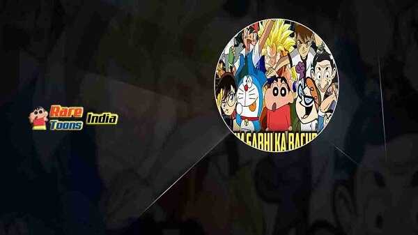 Rare Toons India APK