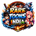 Icon Rare Toons India APK 5.0