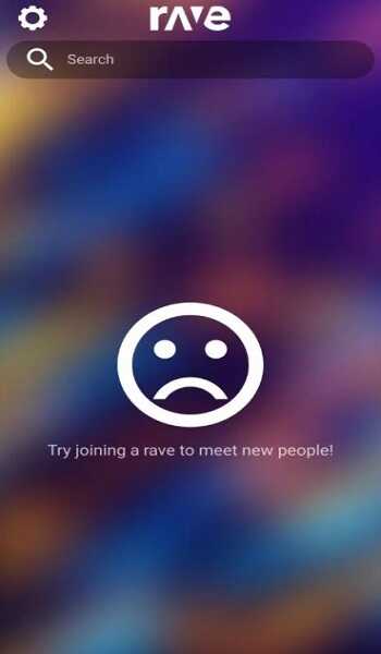 rave apk latest version