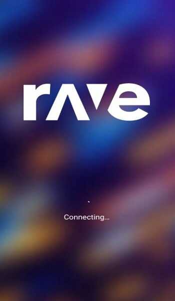 rave apk