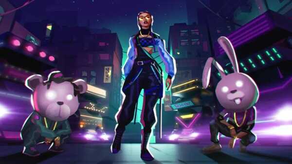 Raytomplo Free Fire APK for android
