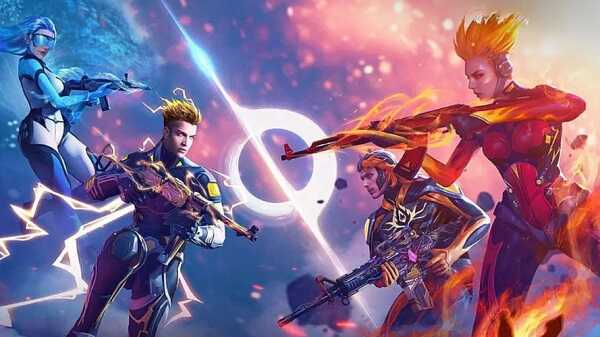 Raytomplo Free Fire APK