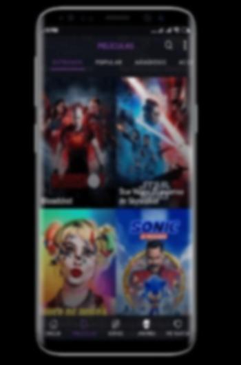 RepelisPlus APK para android