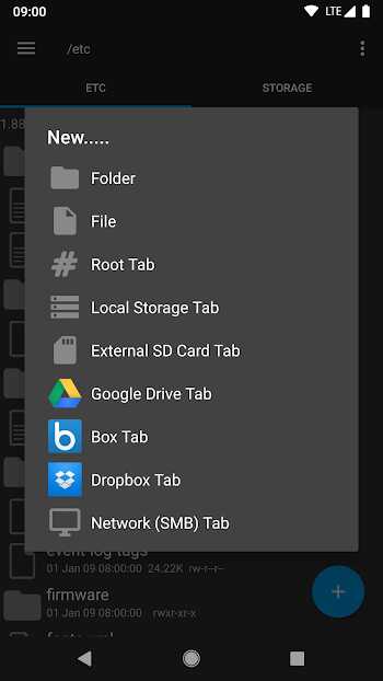 root explorer apk for android