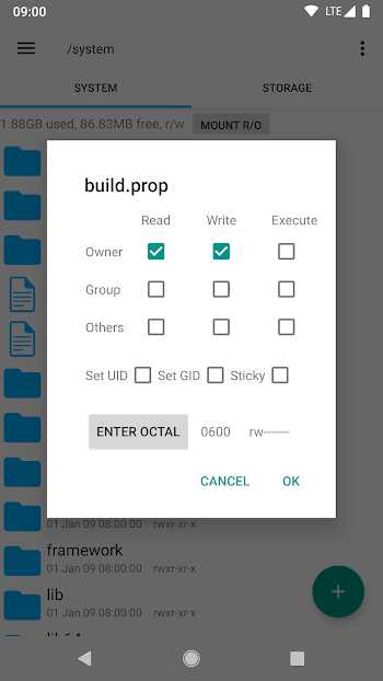 root explorer apk latest version