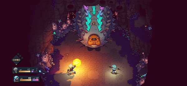 sea of stars apk download
