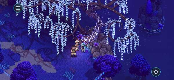 sea of stars apk for android