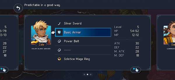 sea of stars apk free